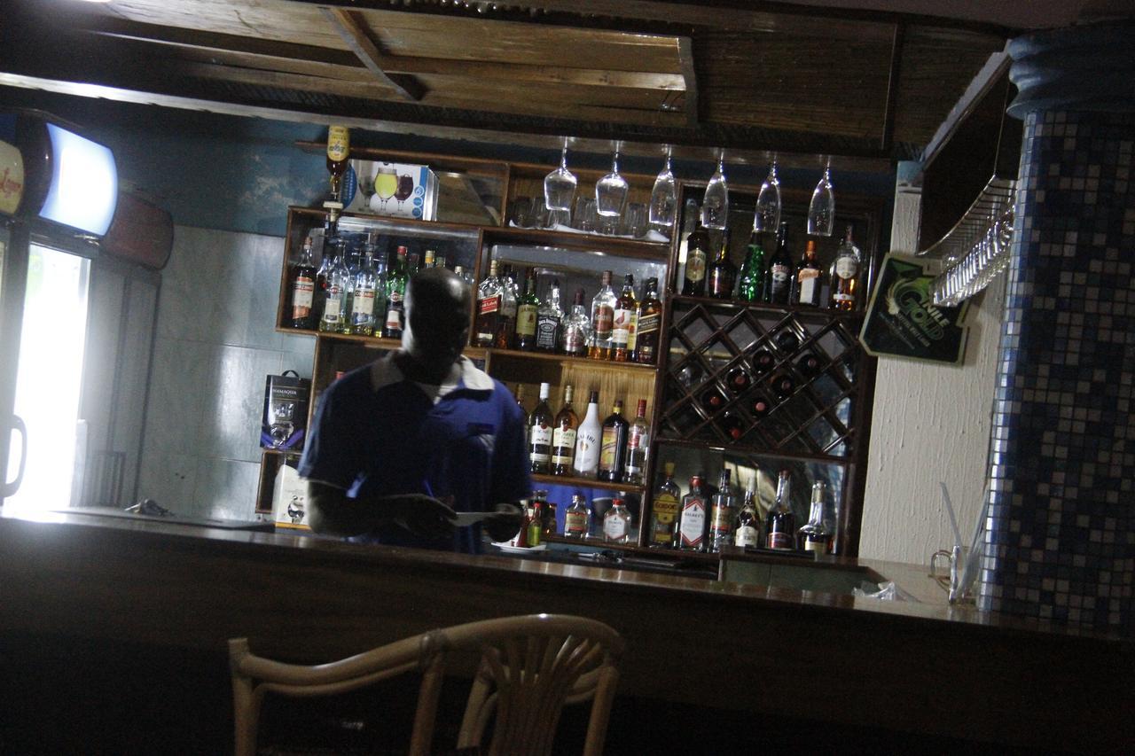 Ridar Hotel Seeta Buitenkant foto